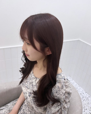 スッキリ顔まわり＊rina＊