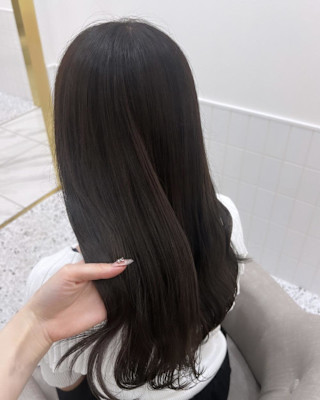 ナチュラルグレージュ＊rina＊