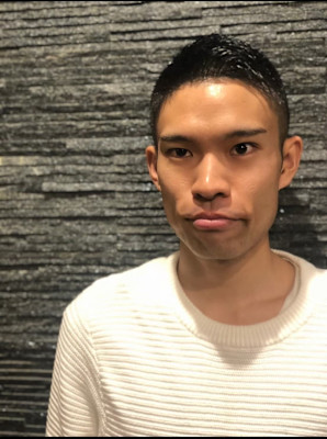 ショート　五反田　理容室　床屋