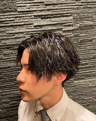 フェード　床屋　理容室　五反田店