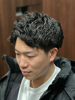 ツイストスパイラル