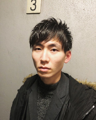 ショート　床屋　理容室　五反田