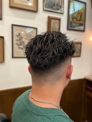 7:3ツイストスパイラル