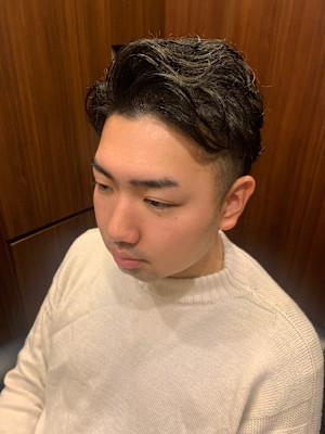 ビジネスツーブロック