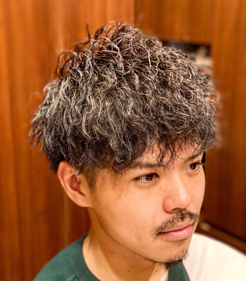 ツイスパスタイル