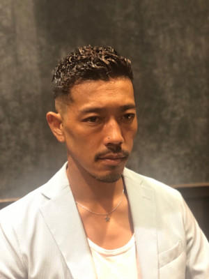 スリックアイパーバック