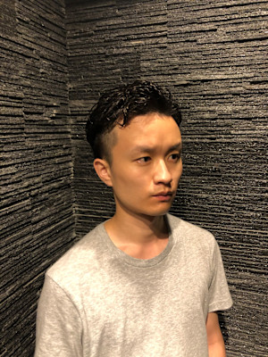 2ブロックスリックバック