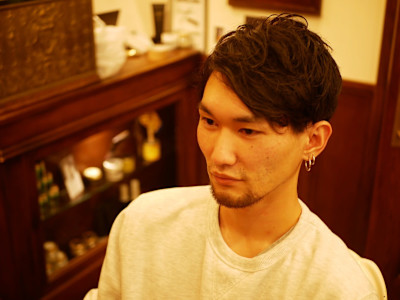 ヒロ銀座五反田店