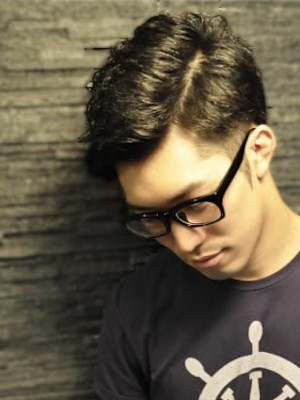 ショートスタイル