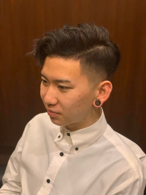 ショートレイヤー