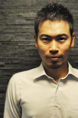 大人のビジネスショート