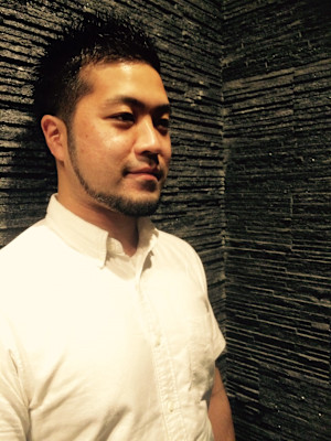 ワイルドショートモヒカン【五反田】＜理容室＞＜メンズ＞