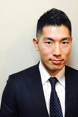 ビジネスショート【五反田】＜理容室＞＜メンズ＞＜ショート＞