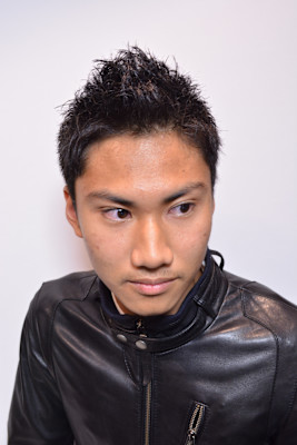 アメリカンショート