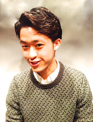 おしゃれセクシーショート