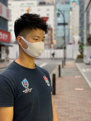 フェード　理容室　床屋　五反田