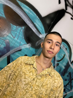 フェード　五反田　理容室　床屋