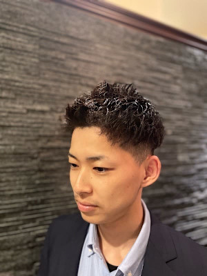 2ブロック　五反田　理容室　床屋