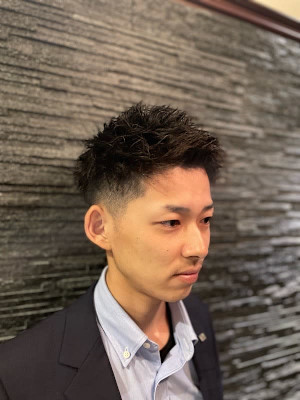 2ブロック　五反田　理容室　床屋