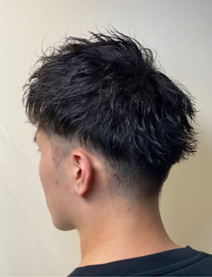 ２ブロショート【五反田】＜理容室＞/