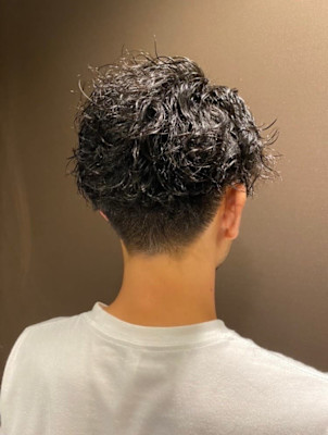 7:3ワイルドスパイラル