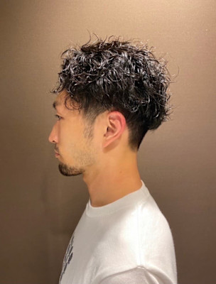 7:3ワイルドスパイラル