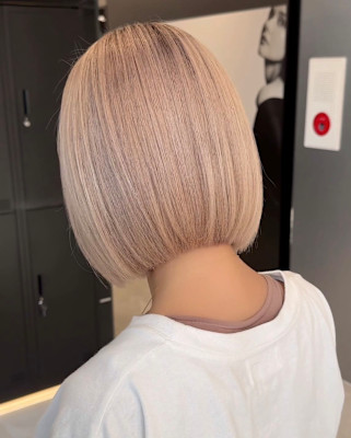 HARUKI MINATO japan×ボブ