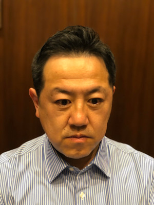 令和ビジネスショート