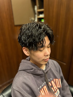 ツイストスパイラル