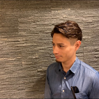 フォワードビジネススタイル