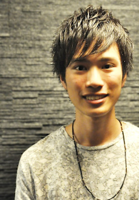 王道束感ウェットショート