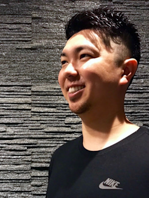 ドラゴンショート【五反田】＜理容室＞＜メンズ＞