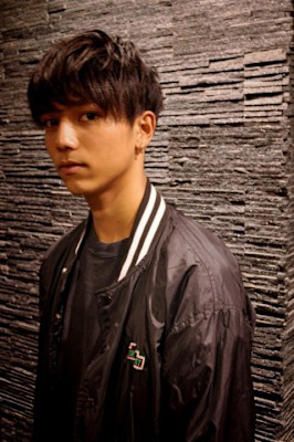 好印象無造作マッシュ