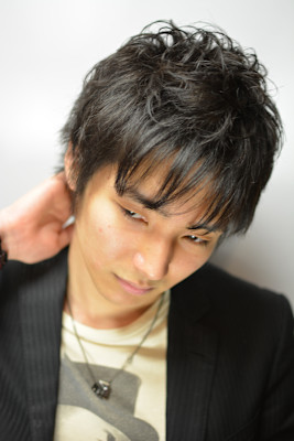 セクシーパーマ