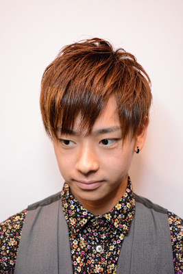 ステルスツーブロック