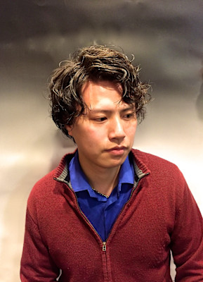 ゆるふわミディアム