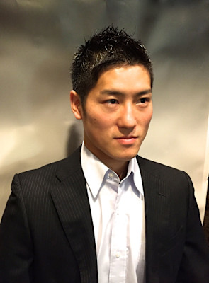 好印象ビジネスショート