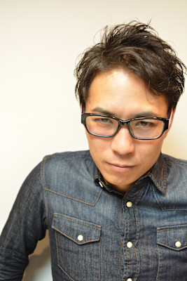 ツーブロストリート