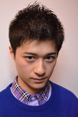 好感度スタイル