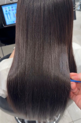 HARUKI MINATO japan×ロング