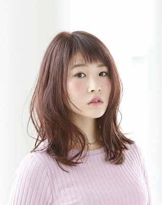 フェミニンロブ