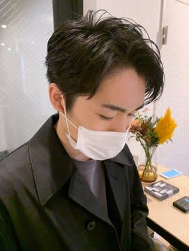 ease et motion×ショート