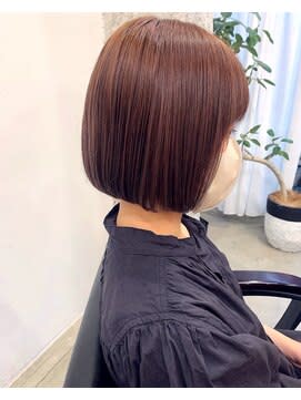 ease et motion×ボブ