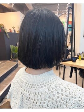 ease et motion×ボブ