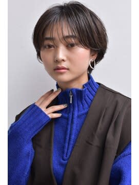 ease et motion×ショート