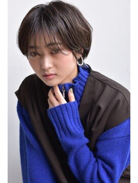 ease et motion×ショート