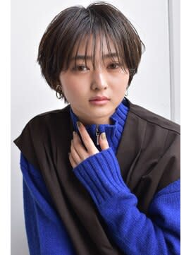 ease et motion×ショート