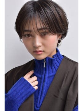 ease et motion×ショート