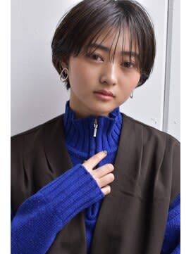 ease et motion×ショート