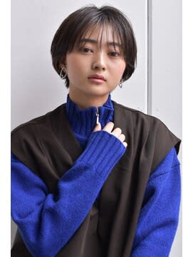 ease et motion×ショート